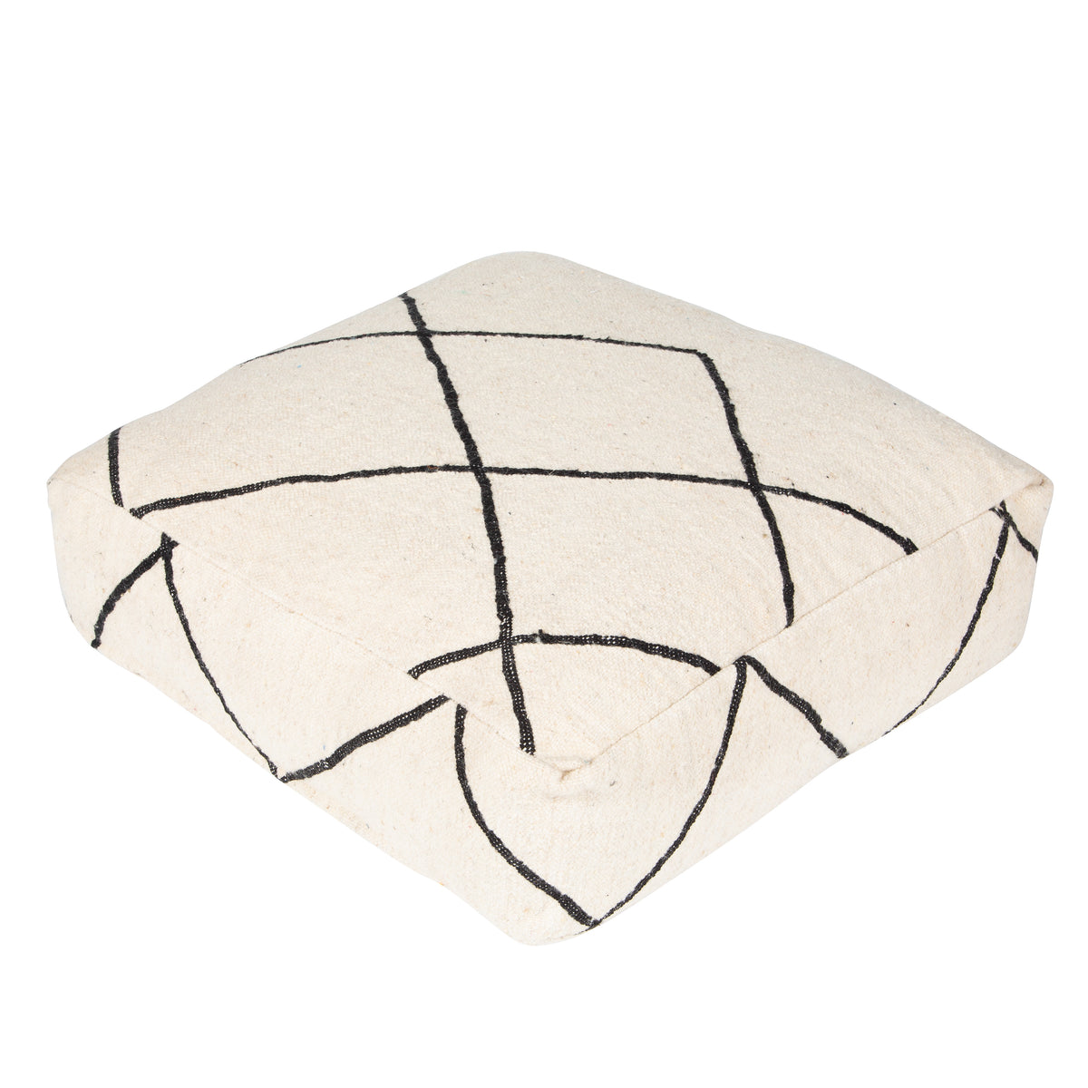 Pouf marocchino Alia – WORLDMADE